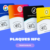 plaque-google-pas-cher