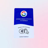 Trust'Card - Carte Google NFC