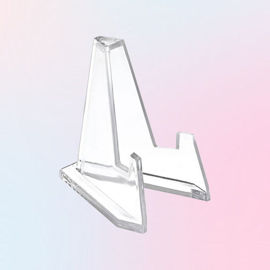 Support pour Plaques NFC