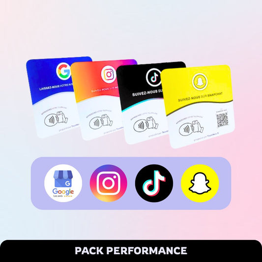 Pack Performance 📈